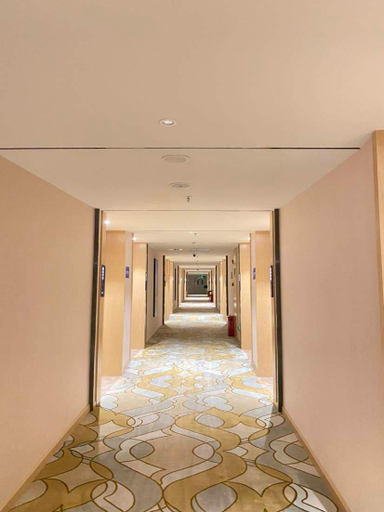 Others 2, Kyriad Marvelous Hotel Zhongshan West District, Zhongshan