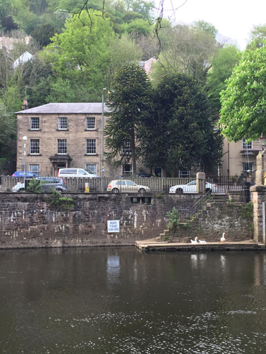 Others 5, Ashdale Guesthouse, Derbyshire
