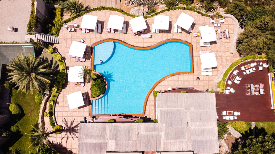 Exterior & Views 2, The Marmara Bodrum - Adult Only, Bodrum