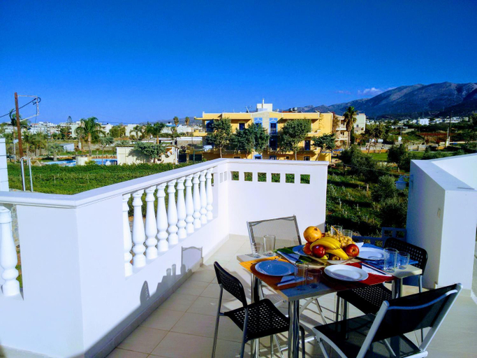 Others 5, Casa Malena, Crete
