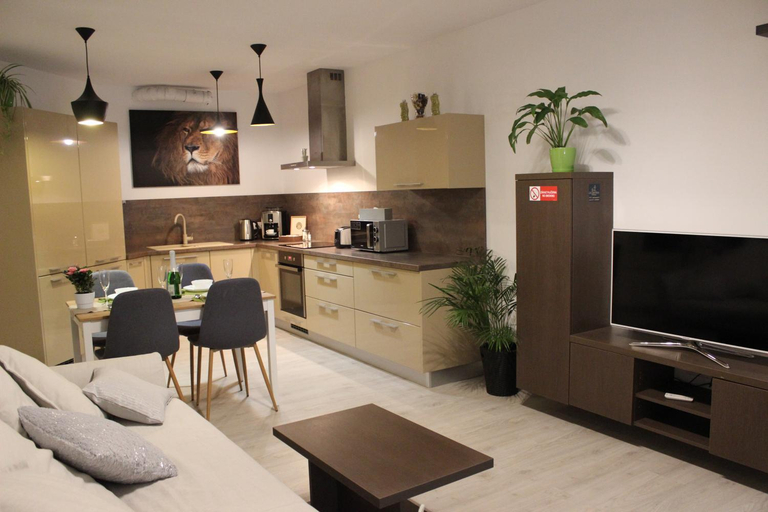 Others 3, LEO Apartment FREE PARKING - Augusta, Bratislava II