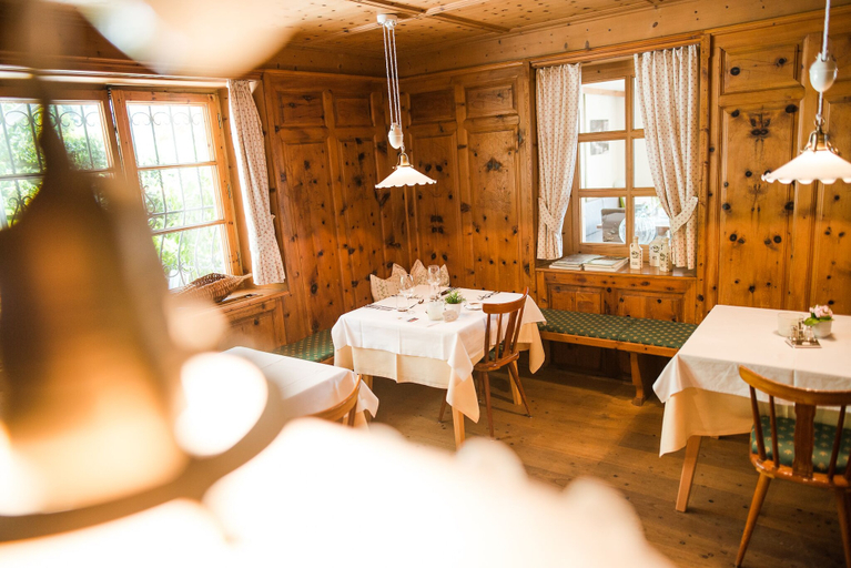 Food & Drinks 5, Hotel Kiendl, Bolzano