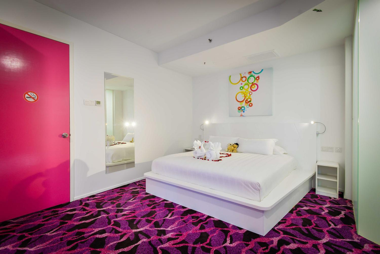 Bedroom 14