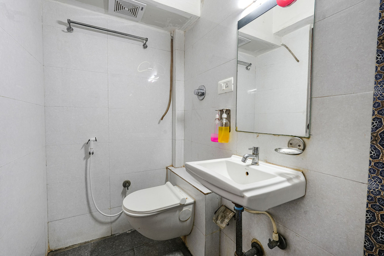Bathroom, Fabexpress 24 Plus, Bangalore