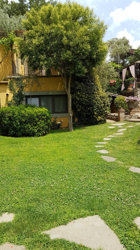 Others 5, Piccolo Feudo Green Resort only adult, Viterbo