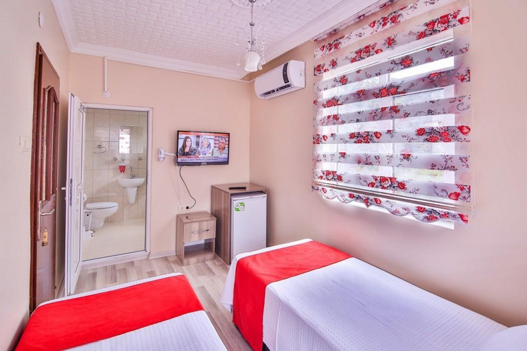 Others 4, Amasra Kristal Otel, Amasra