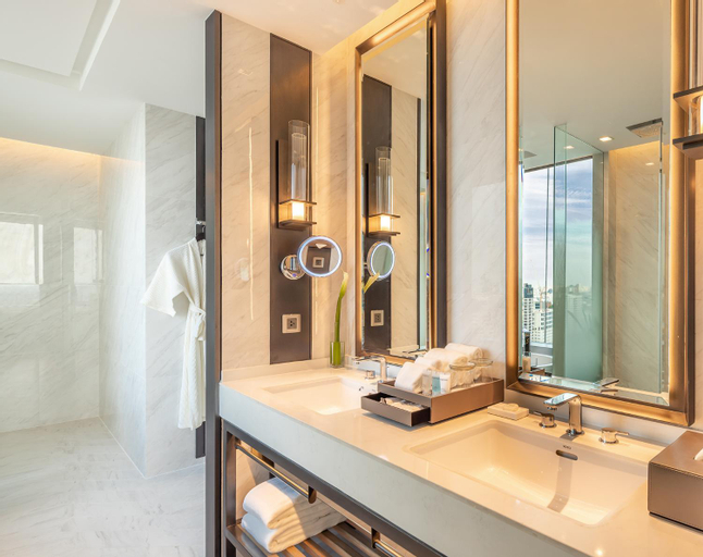 Bathroom 6