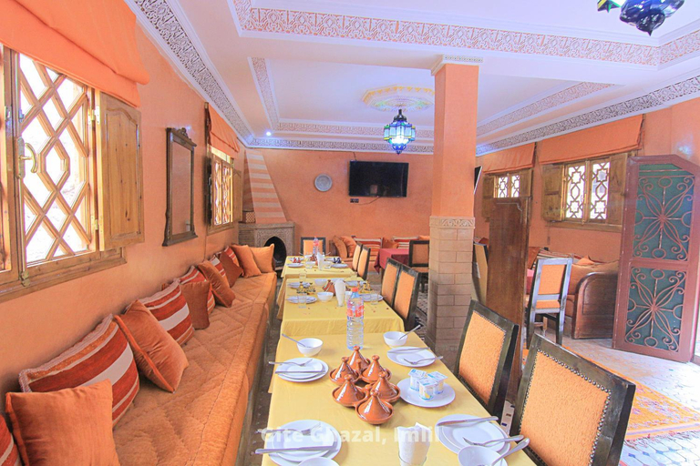 Food & Drinks 2, Chez Ghazal Imlil, Al Haouz