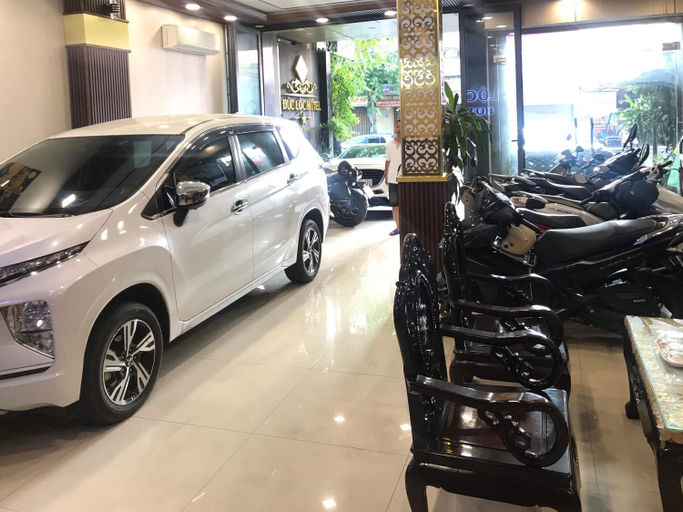 Others 4, Duc Loc Hotel, Huế