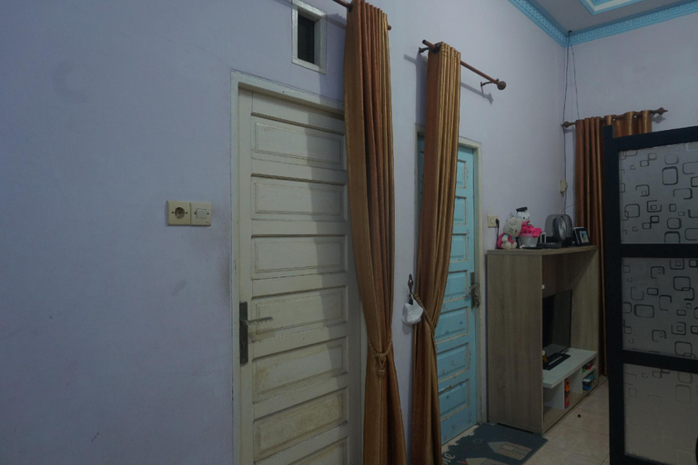 Others 5, Hotel O Wisma Ribas Syariah, Maros