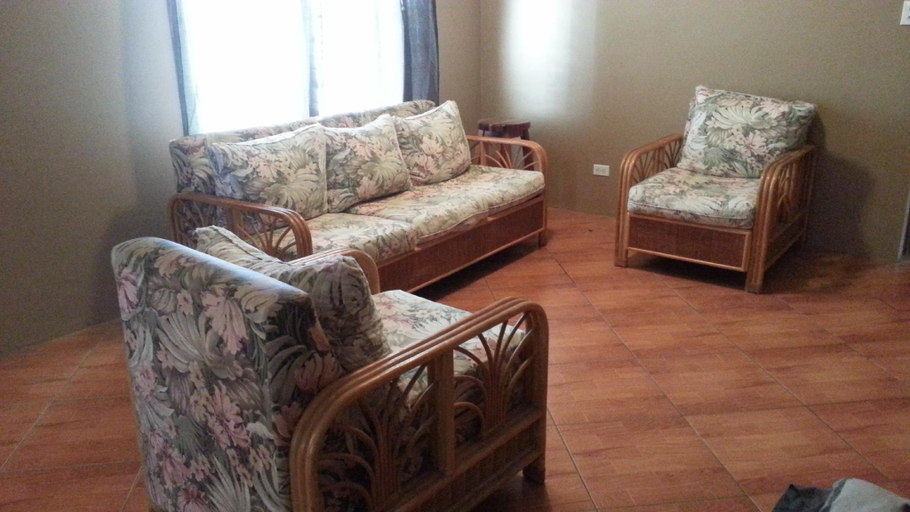 Public Area 2, GM Suites Bed & Breakfast