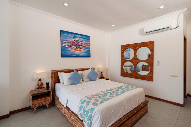 Bedroom 24