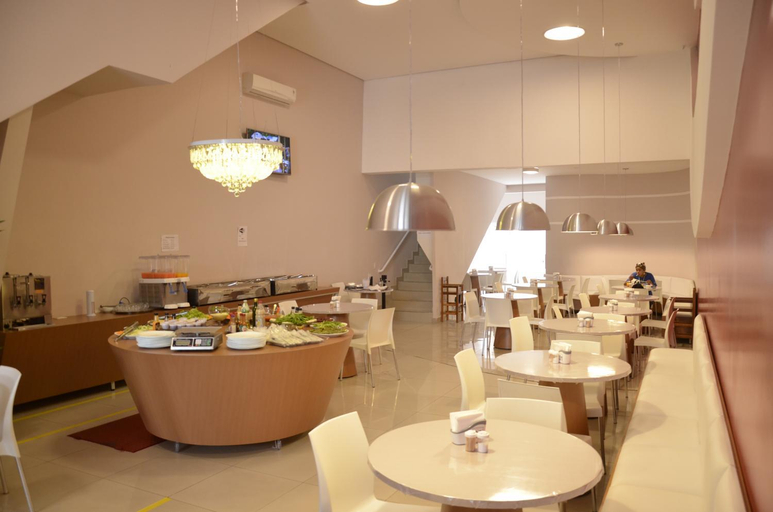 Food & Drinks 4, Hotel Horto Plaza, Hortolândia
