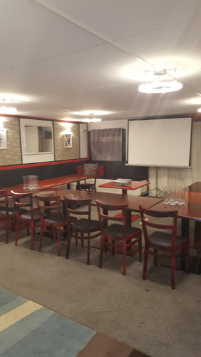 Food & Drinks 4, Walton Park Motor Lodge, Rodney