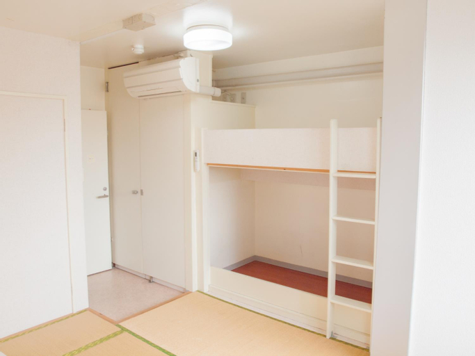 Bedroom 20