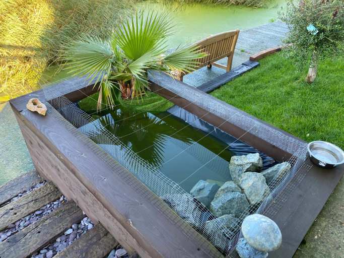 Sport & Beauty, Waterside Guesthouse, Kent