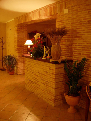 Public Area, Angelucci Agriturismo con Camere e Agri Camping, Chieti