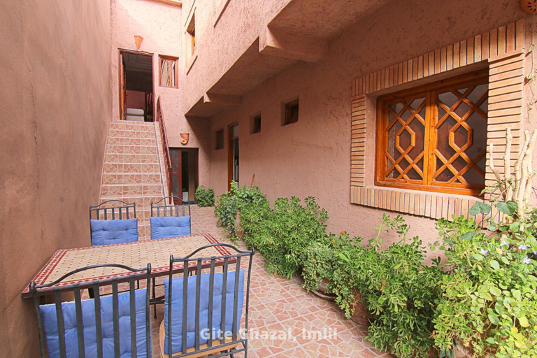 Others 4, Chez Ghazal Imlil, Al Haouz