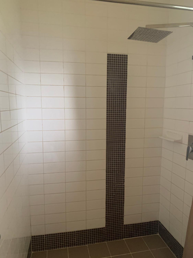 Bathroom, Temora Motel, Temora