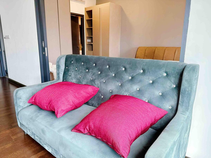 Others 2, Sunway Velocity Suite link velocity mall, Kuala Lumpur