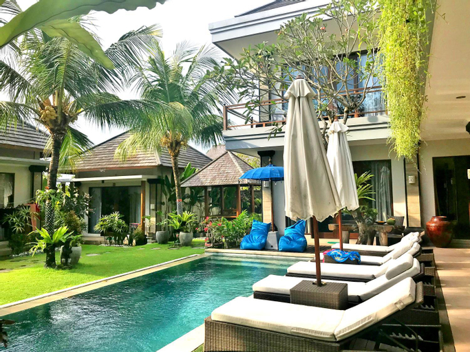 Swimming Pool 5