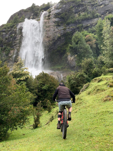 Others 5, Barraco Lodge, Llanquihue