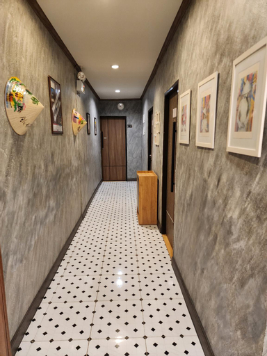Public Area, The Travellers House - Pet Friendly Accommodation, Saphan Sung