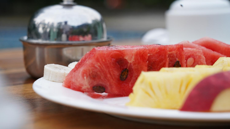 Food & Drinks 5, Whispering Waters Resorts Cochin, Ernakulam