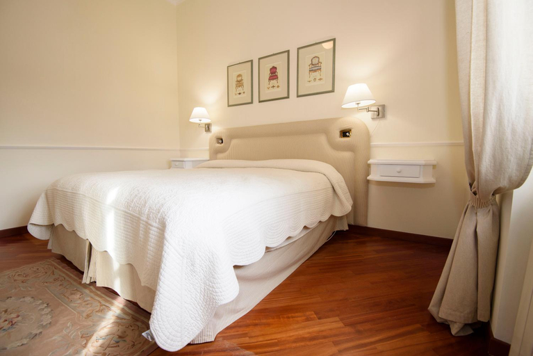 Bedroom 4, Calycanto, Olbia-Tempio