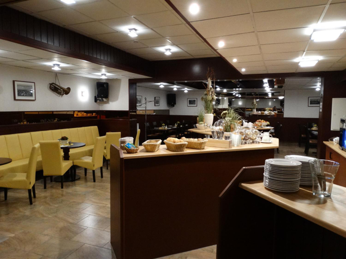Food & Drinks 5, Hotel Sonne Haus 1, Rheingau-Taunus-Kreis