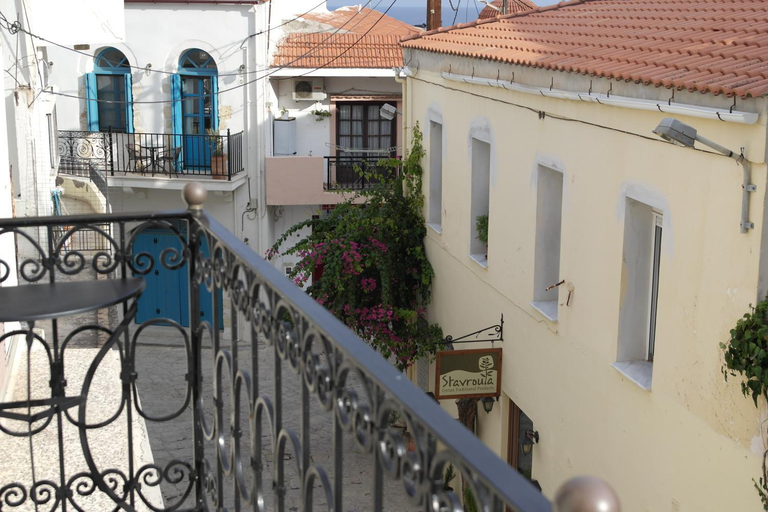 Others 5, Villa Kynthia, Crete