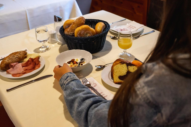 Food & Drinks 5, Aparthotel Zum Schlossl, Bolzano