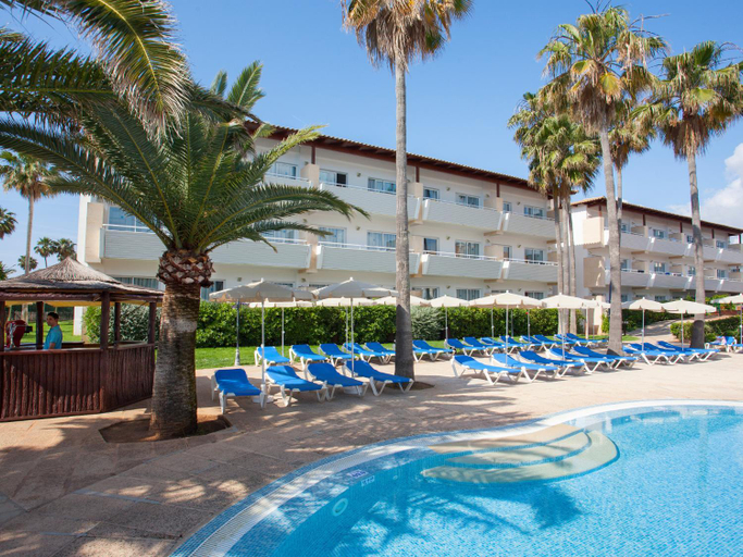 Sport & Beauty 2, Grupotel Mallorca Mar, Baleares