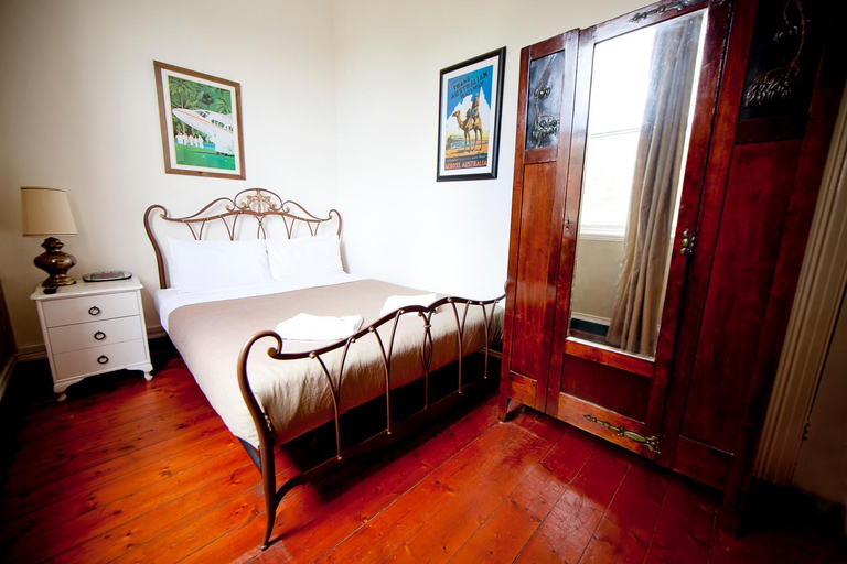 Others 5, The Nunnery Accommodation, Melbourne