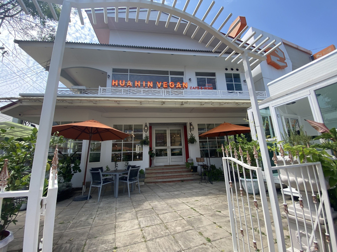 Exterior & Views 2, Forget Me Not Boutique Bed & Breakfast, Hua Hin