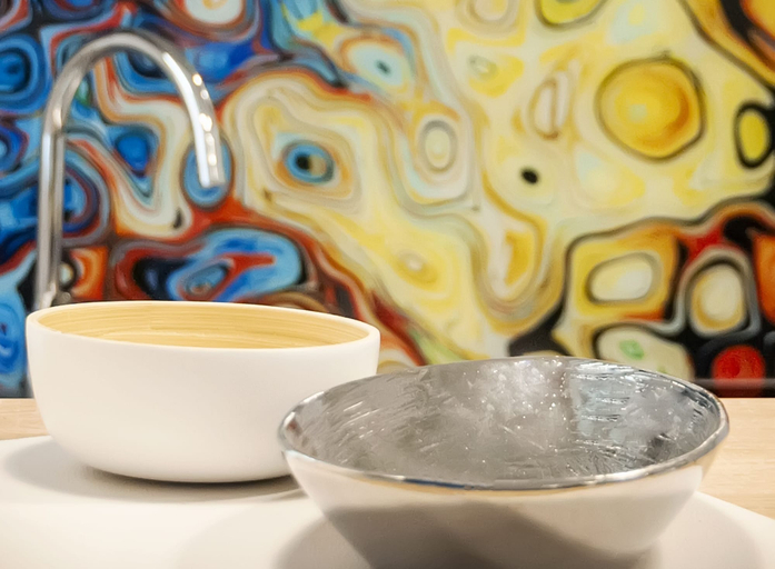 Food & Drinks, Apartment Amici, Rovinj
