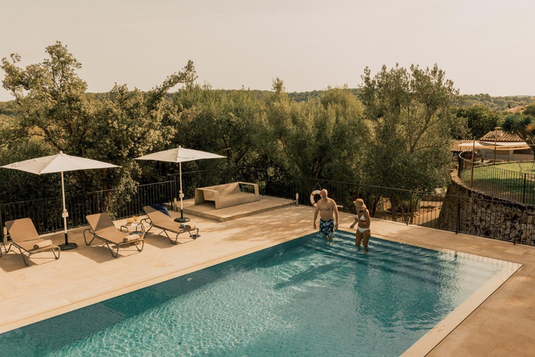 Sport & Beauty 4, Cal Secretari Vell - Turismo de Interior, Baleares