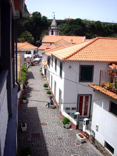 Others 2, Holidays Madeira, São Vicente