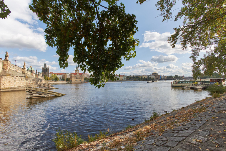 Others 5, River View Residence by Charles Bridge, Praha 1