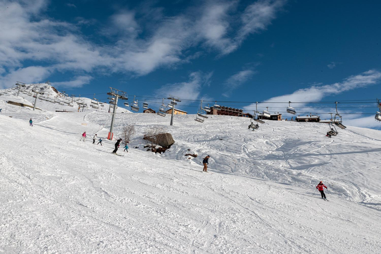 Sports and activities 3, Chalet Matterhorn Francois - Central Alpine Chalet with Private SPA & Breakfast, Aosta
