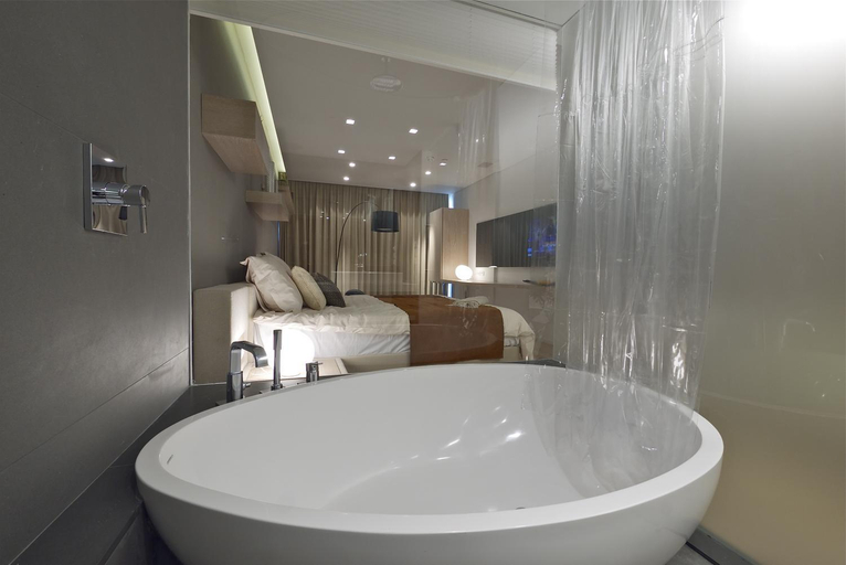 Bathroom 4, Cramim by Isrotel Exclusive, Jerusalem