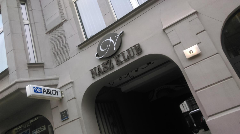 Others 5, Nasz Klub - Pokoje Goscinne, Poznań City
