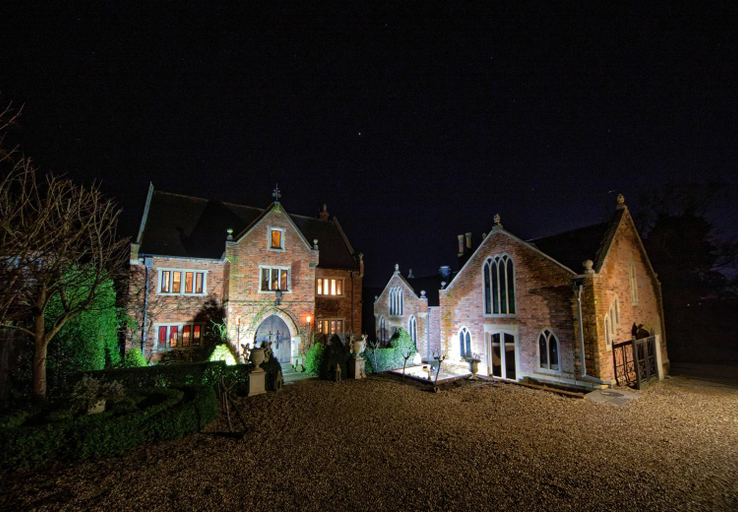 Others 2, Manor Court, Nottinghamshire