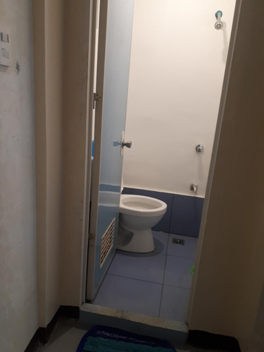 Bathroom 3, Daltans Home Stay Siargao, General Luna