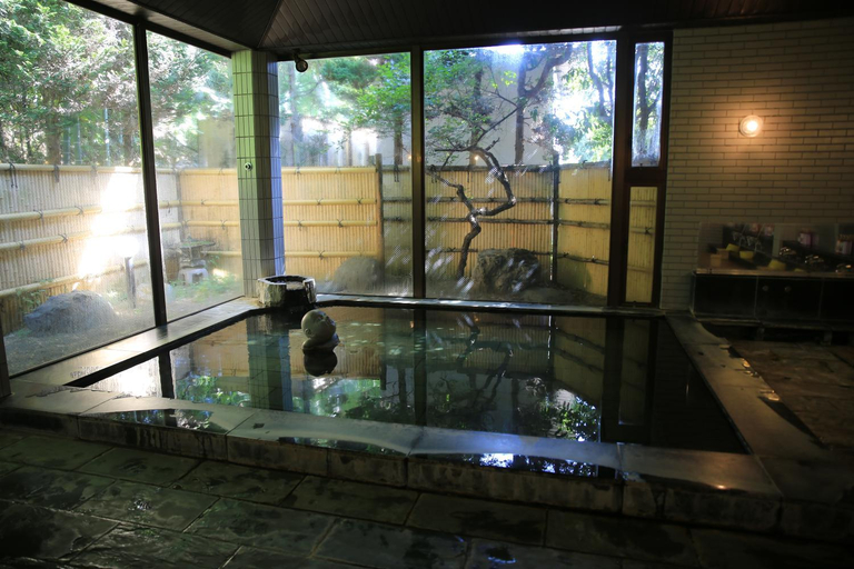 Sport & Beauty 5, nanaougi, Atsugi