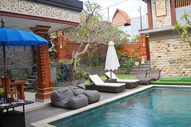 Swimming Pool 7