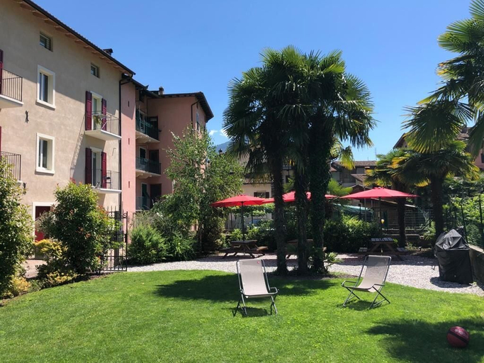 Others 4, ALBOLA SUITE Holiday Apartments, Trento