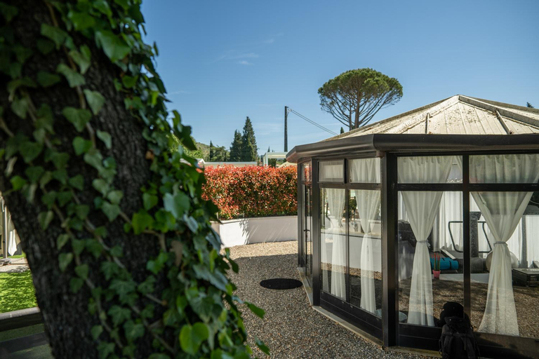 Exterior & Views 2, iConic Wellness Resort & Spa, Arezzo