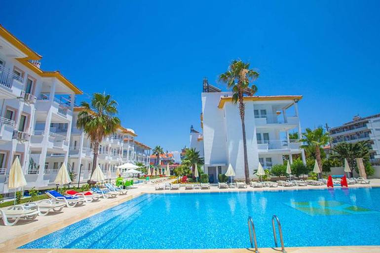 Others 5, Hotel Dream Of Side, Manavgat