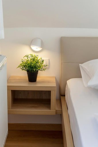 Bedroom 2, Vila Vita Apartments, Kranjska Gora